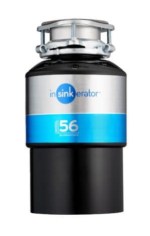 טוחן אשפה InSinkErator דגם ISE 56 כ”ס 0.55